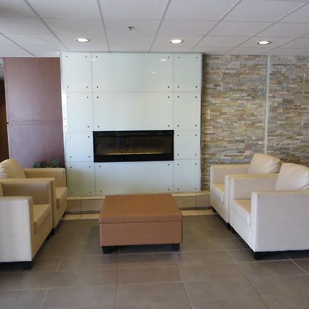 New Lodge Winnipeg Eksteriør billede