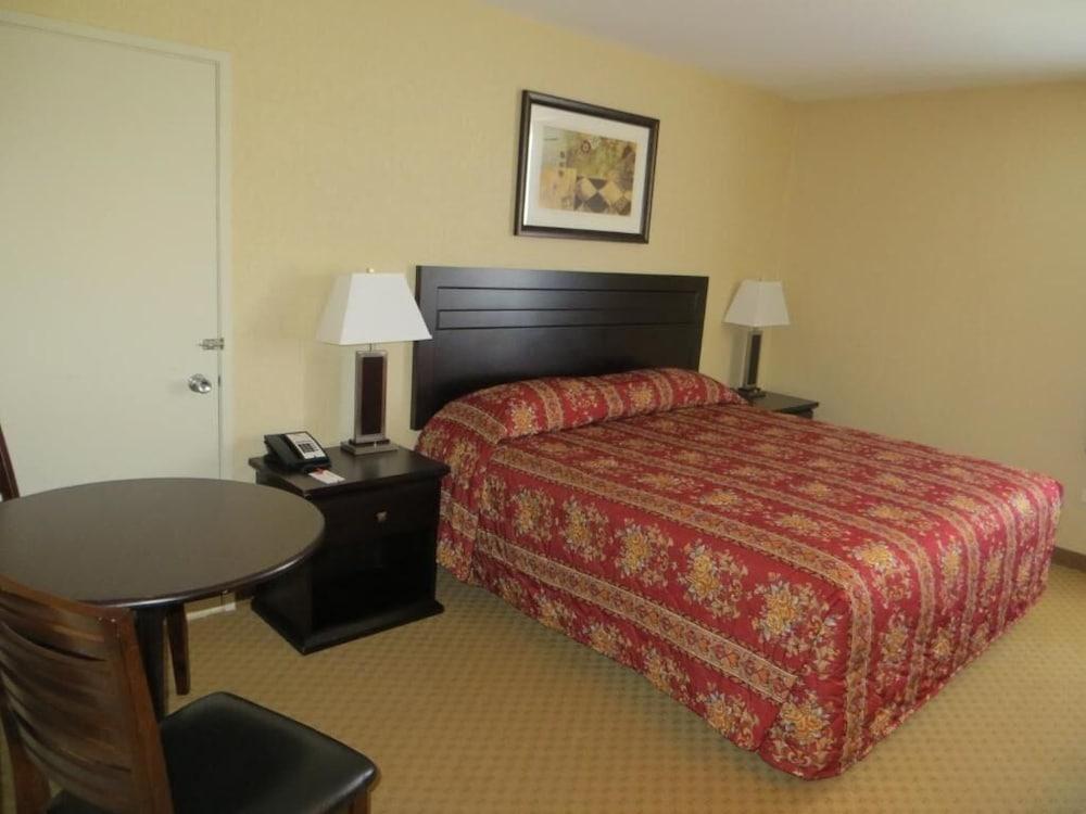 New Lodge Winnipeg Eksteriør billede