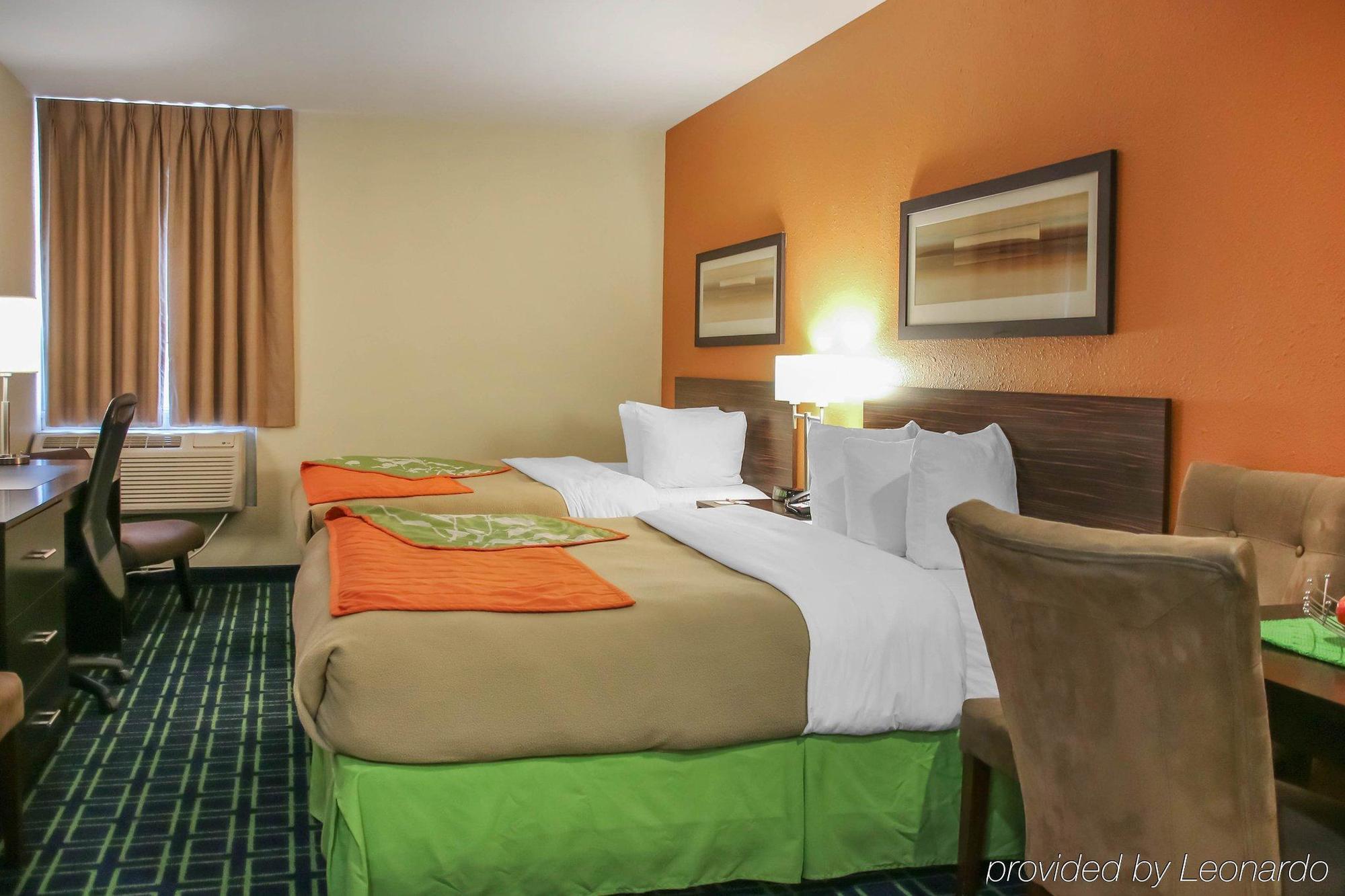 New Lodge Winnipeg Eksteriør billede