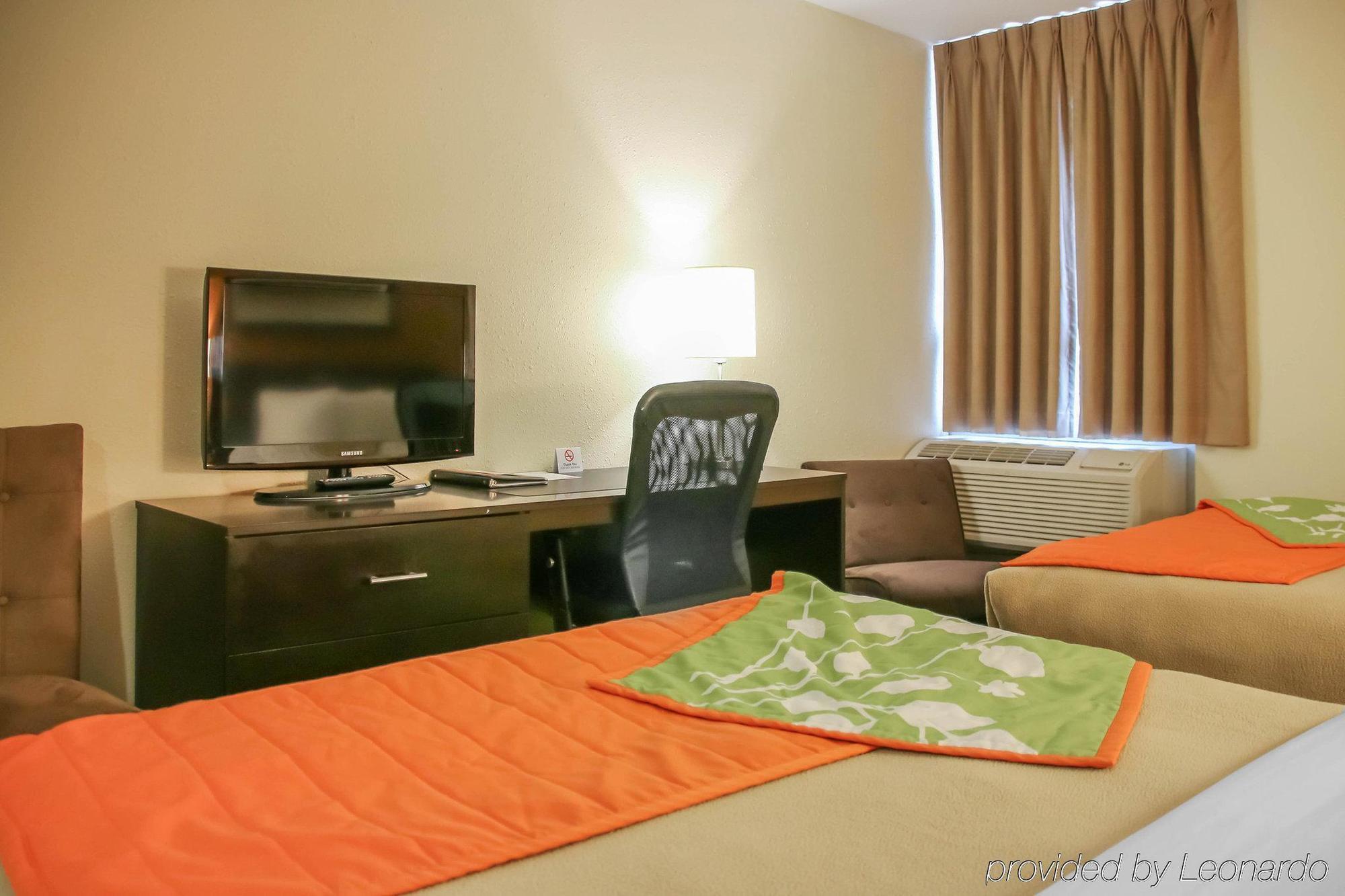 New Lodge Winnipeg Eksteriør billede