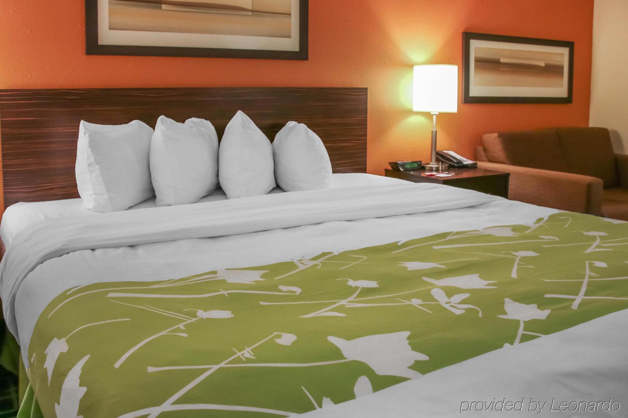 New Lodge Winnipeg Eksteriør billede