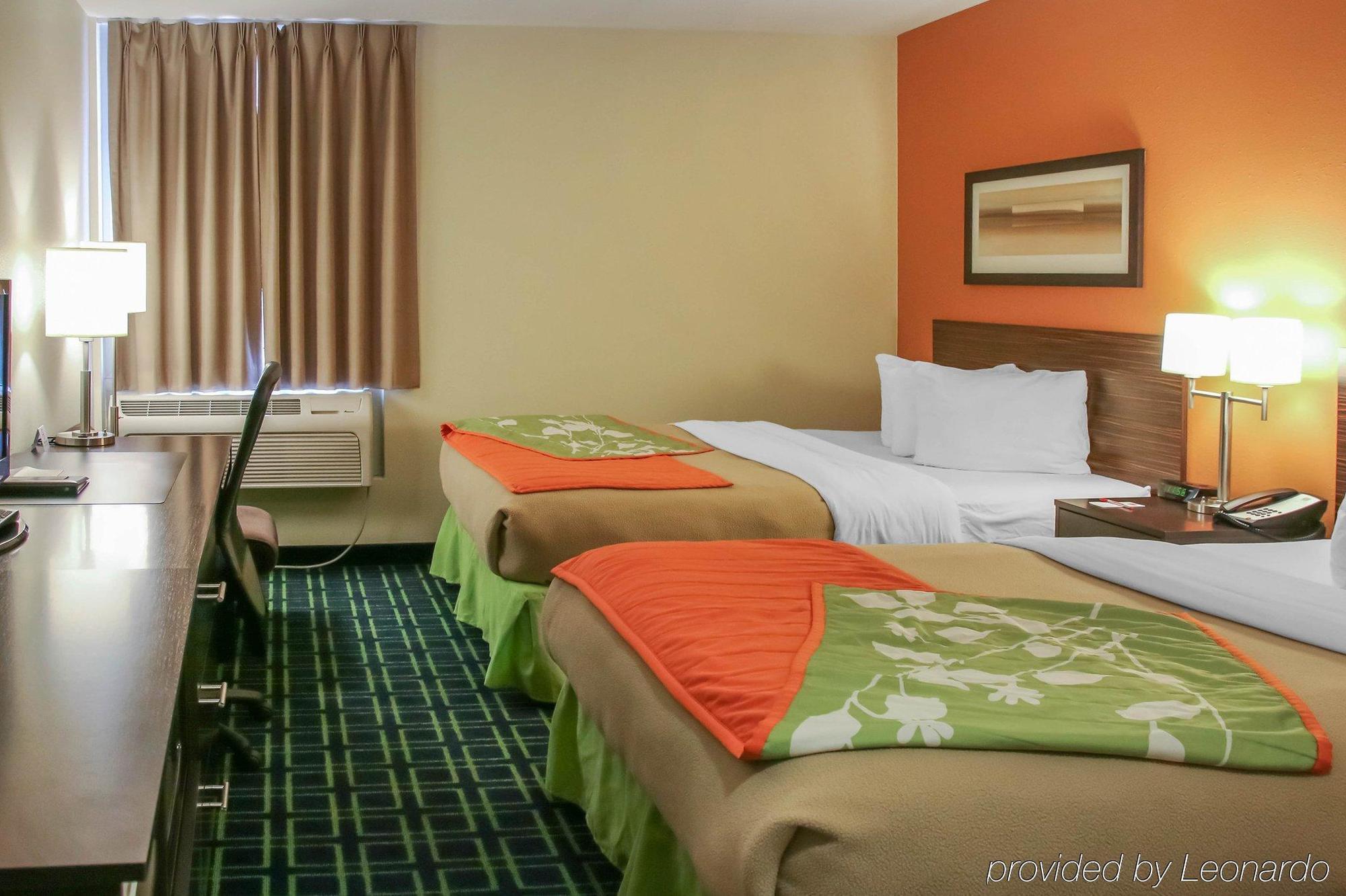 New Lodge Winnipeg Eksteriør billede