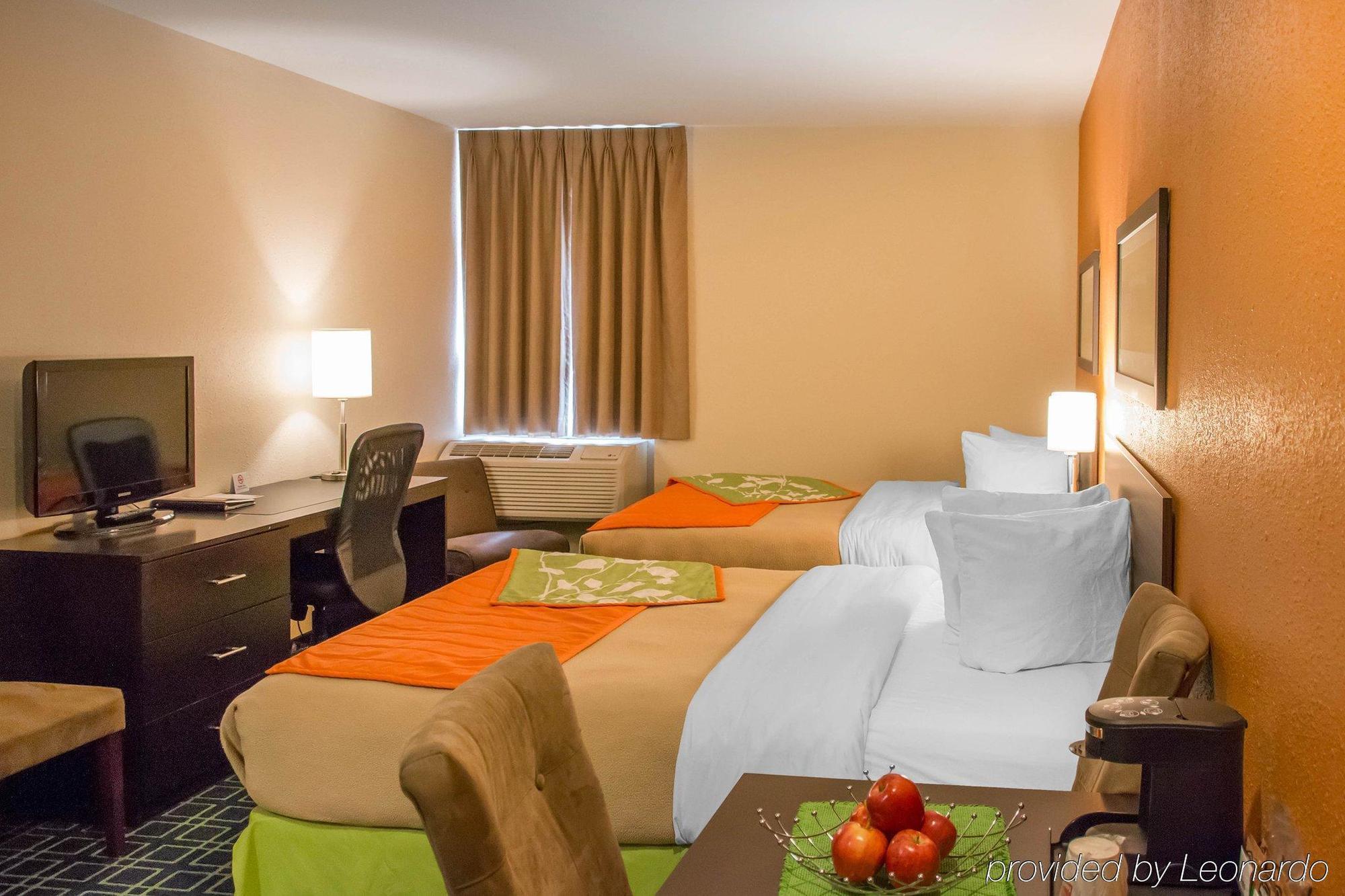 New Lodge Winnipeg Eksteriør billede