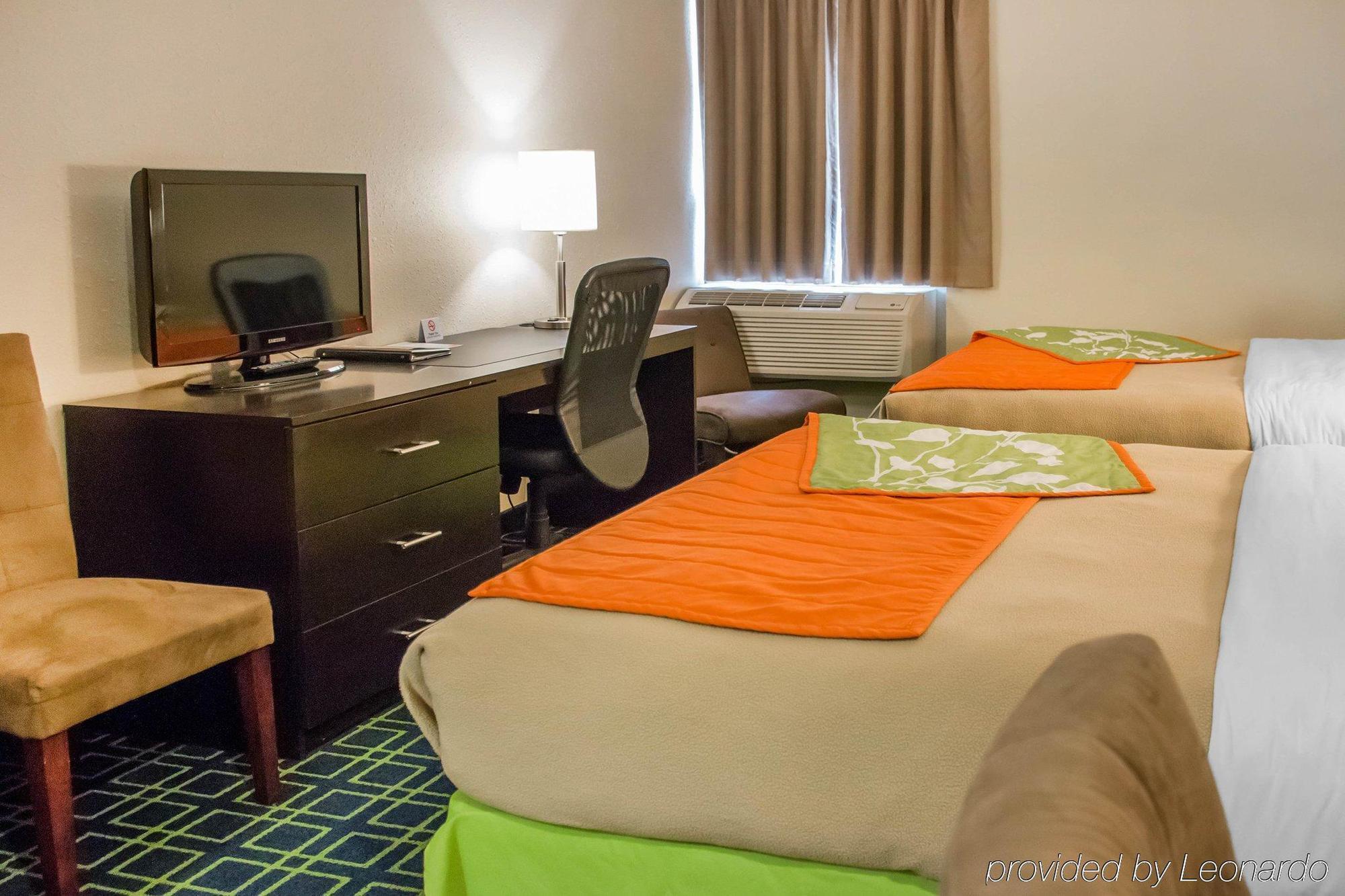 New Lodge Winnipeg Eksteriør billede