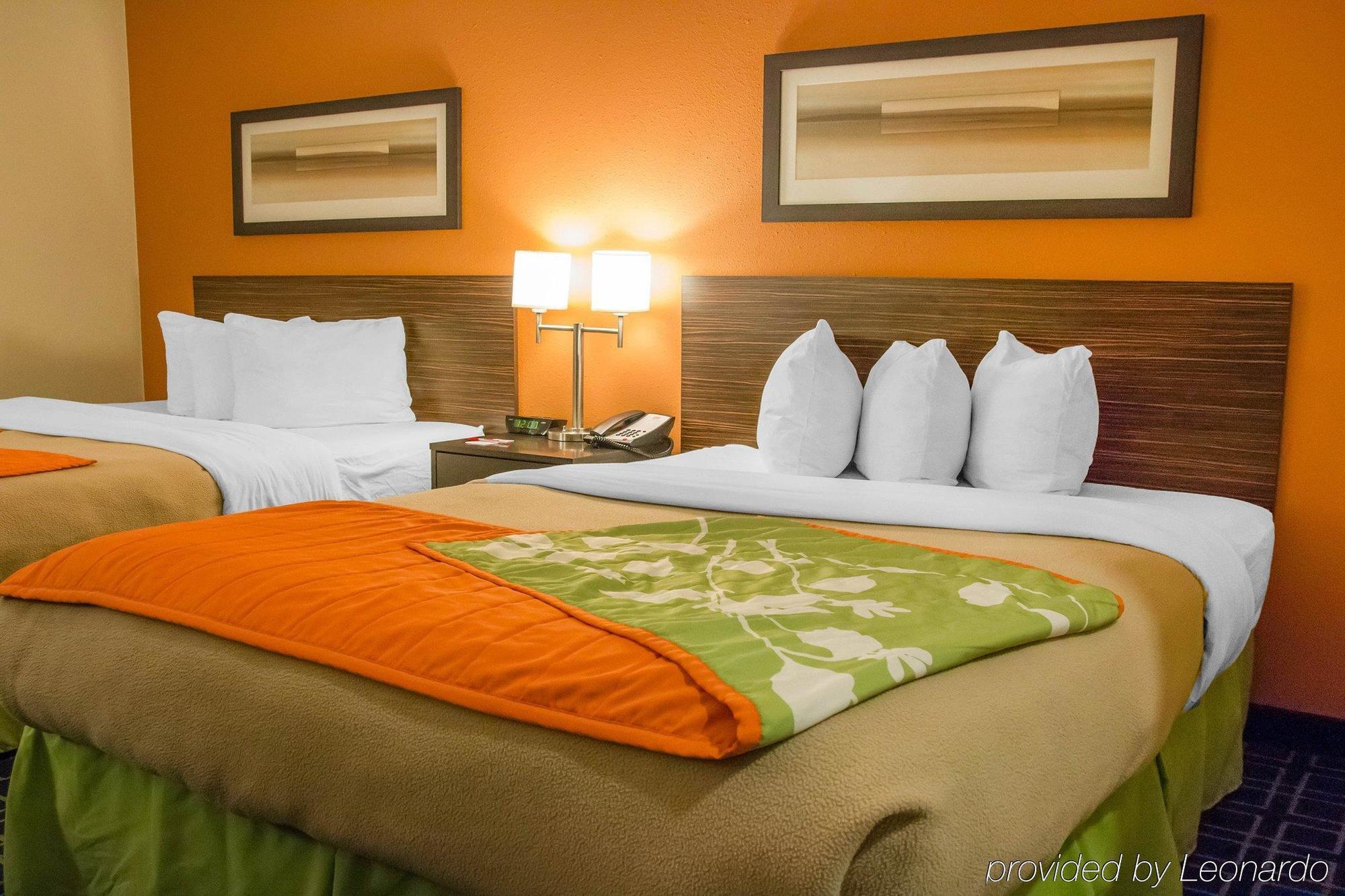 New Lodge Winnipeg Eksteriør billede