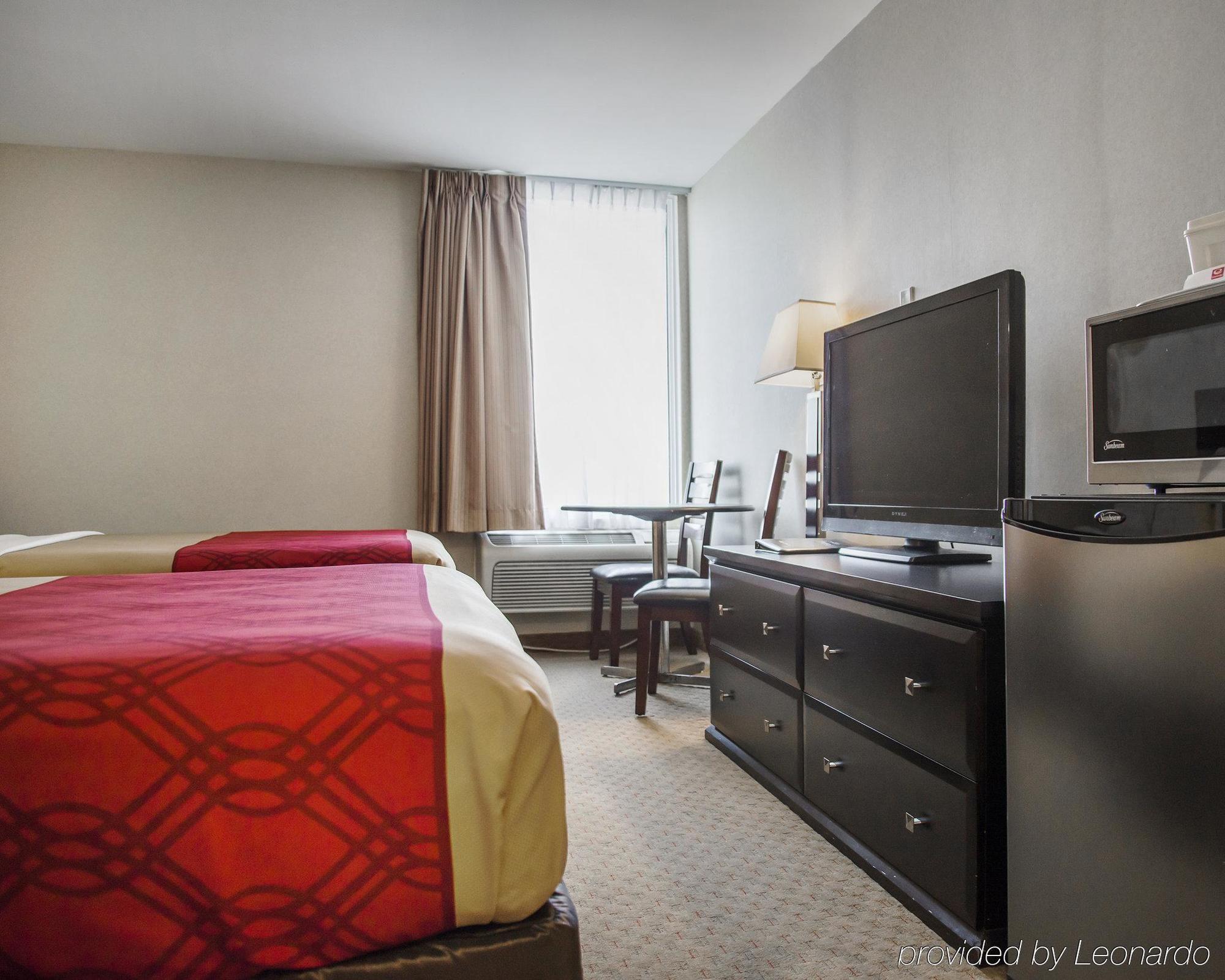 New Lodge Winnipeg Eksteriør billede