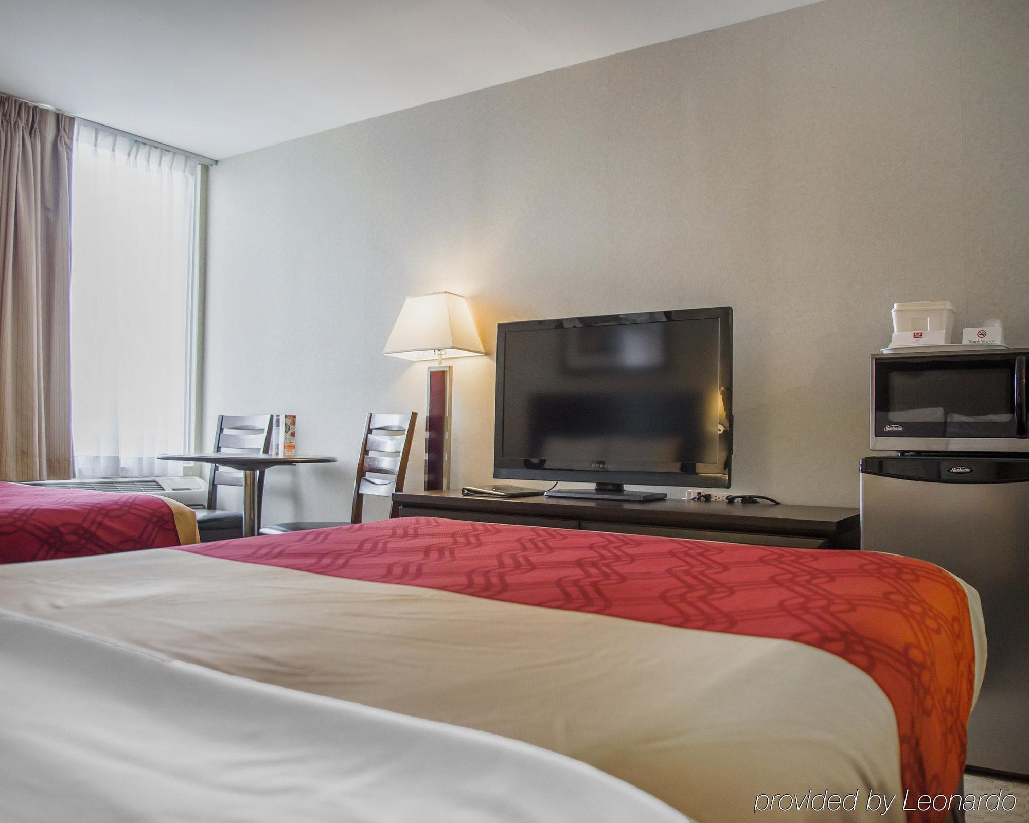 New Lodge Winnipeg Eksteriør billede