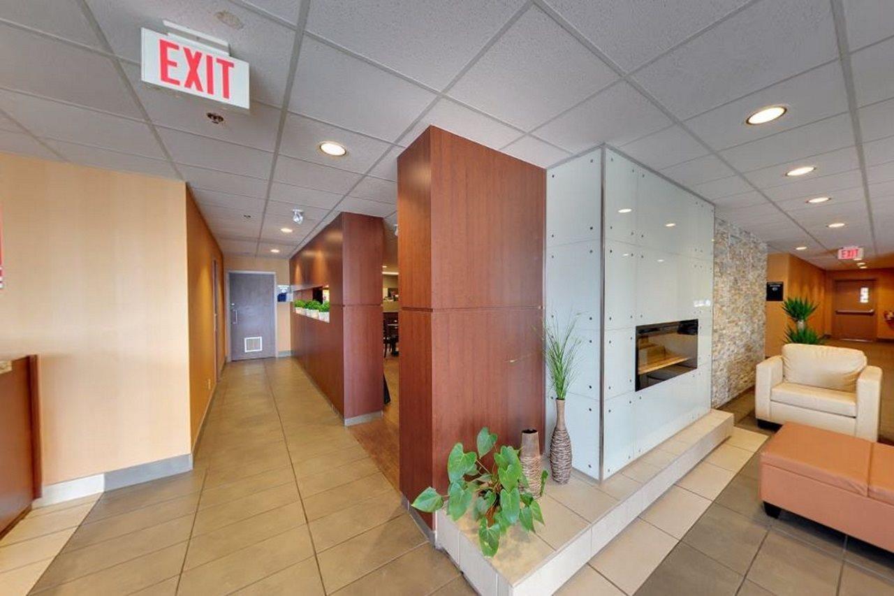 New Lodge Winnipeg Eksteriør billede