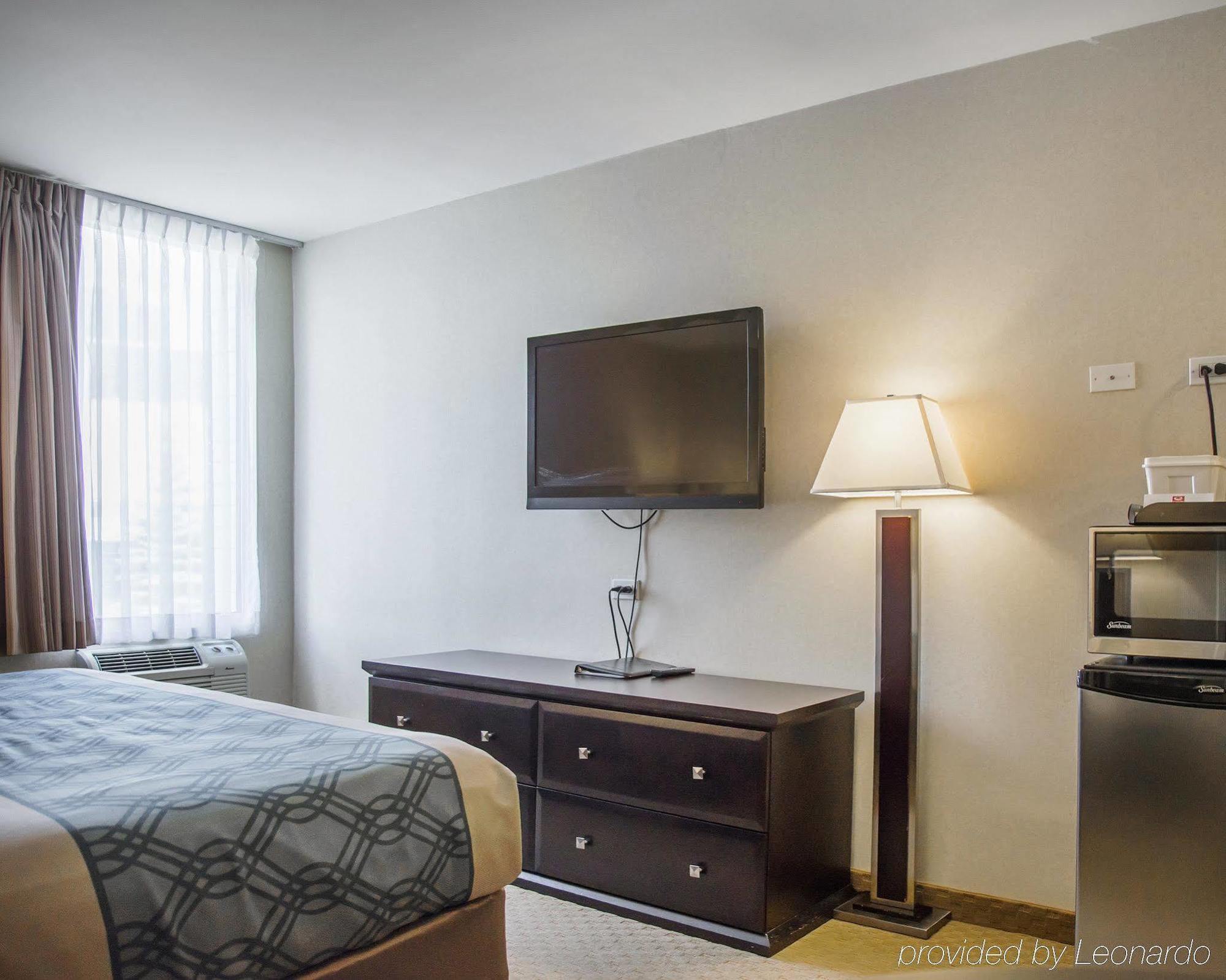 New Lodge Winnipeg Eksteriør billede