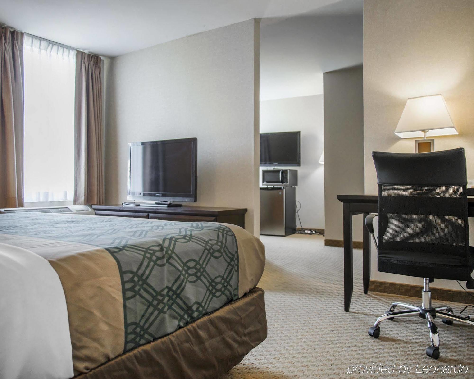 New Lodge Winnipeg Eksteriør billede