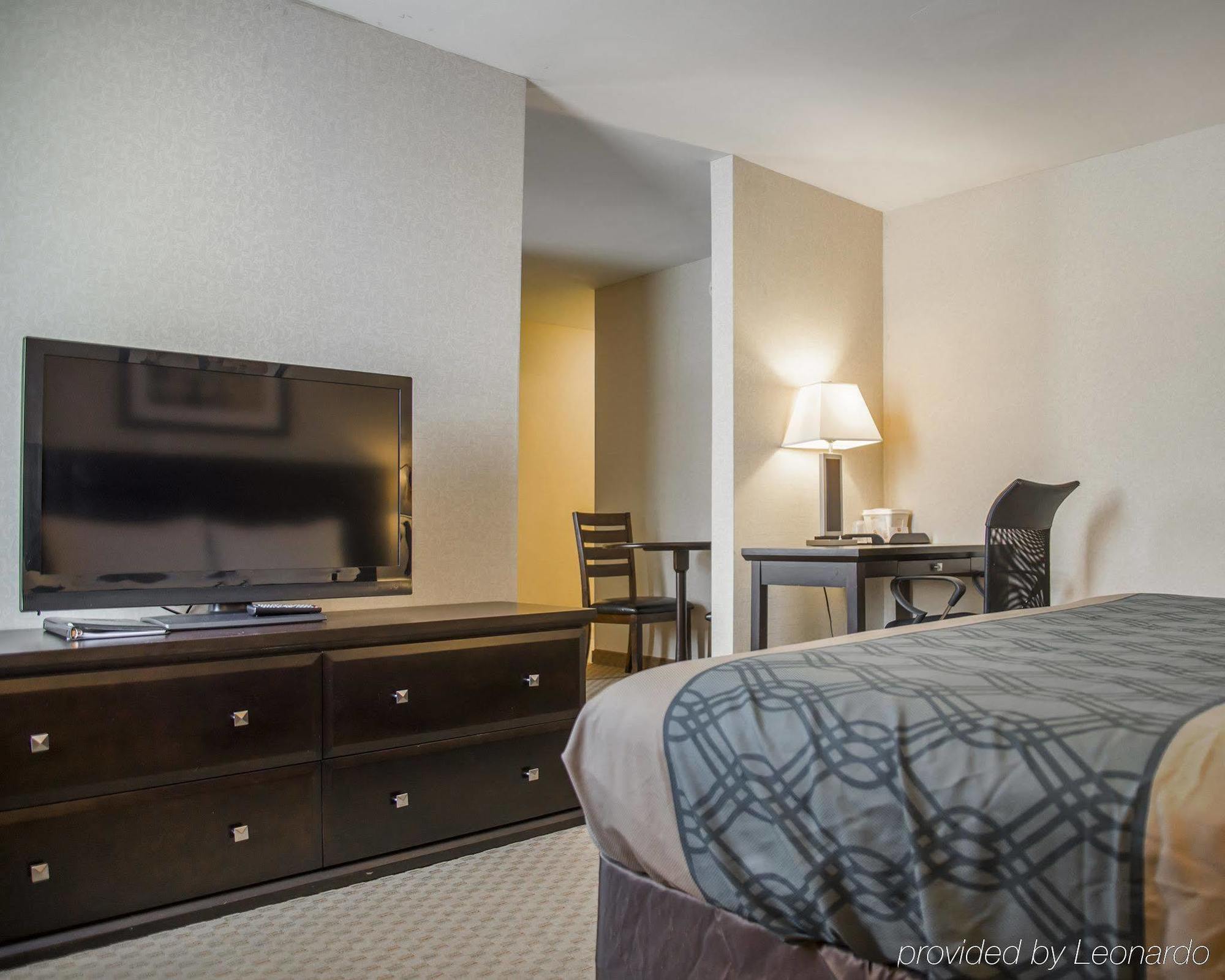 New Lodge Winnipeg Eksteriør billede