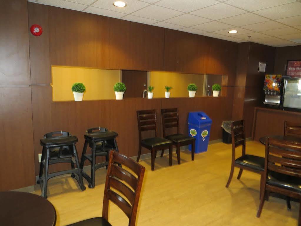 New Lodge Winnipeg Eksteriør billede