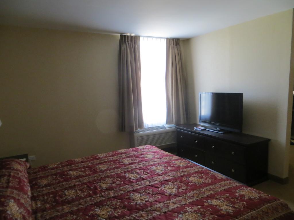 New Lodge Winnipeg Eksteriør billede